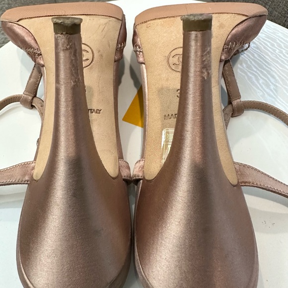 Chanel shoes - Picture 11 of 14